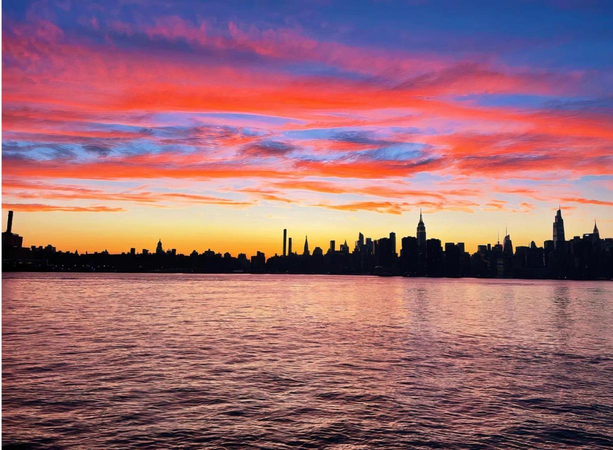 Nyc Glamping Сasa de vacaciones Nueva York