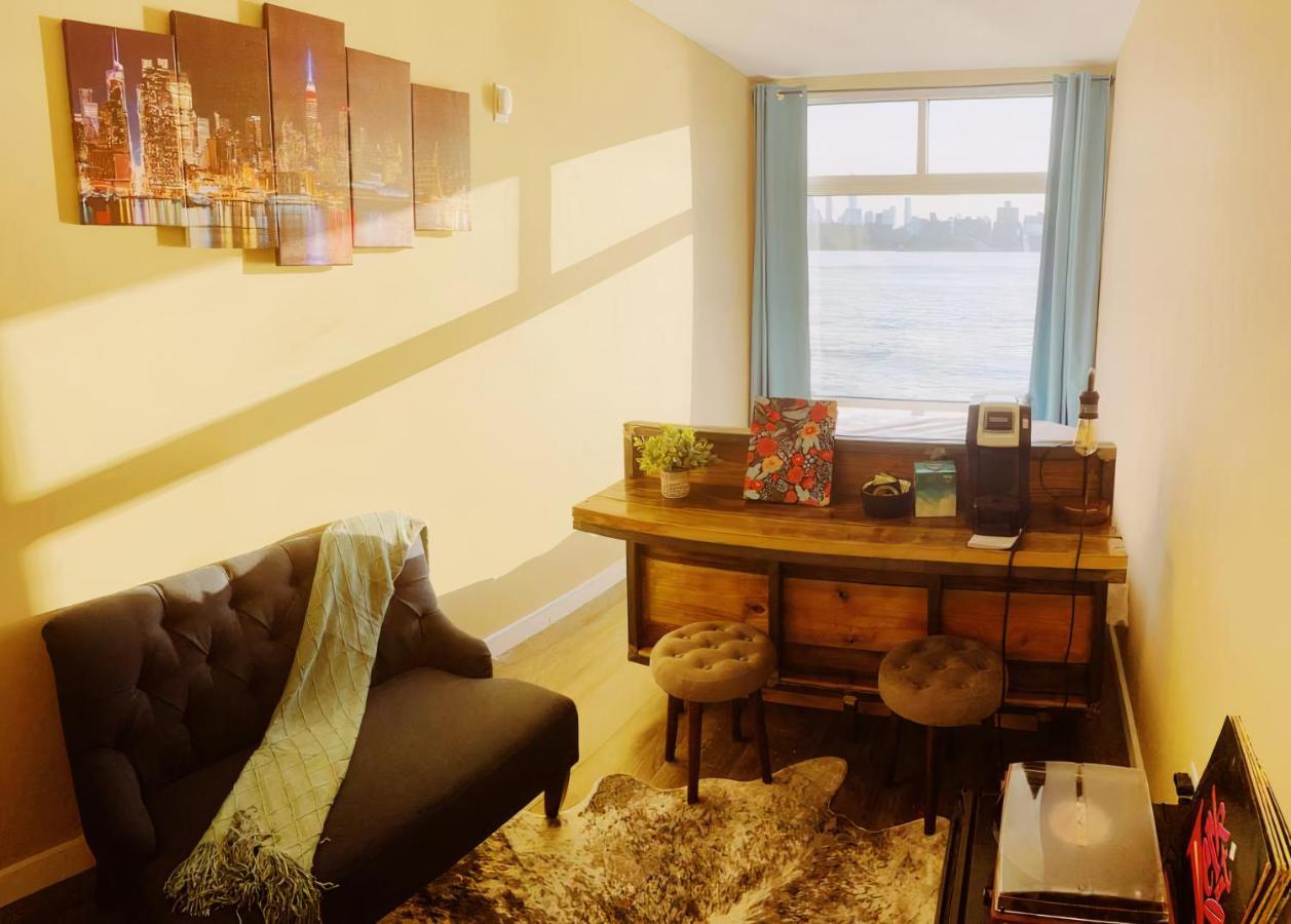 Nyc Glamping Сasa de vacaciones Nueva York