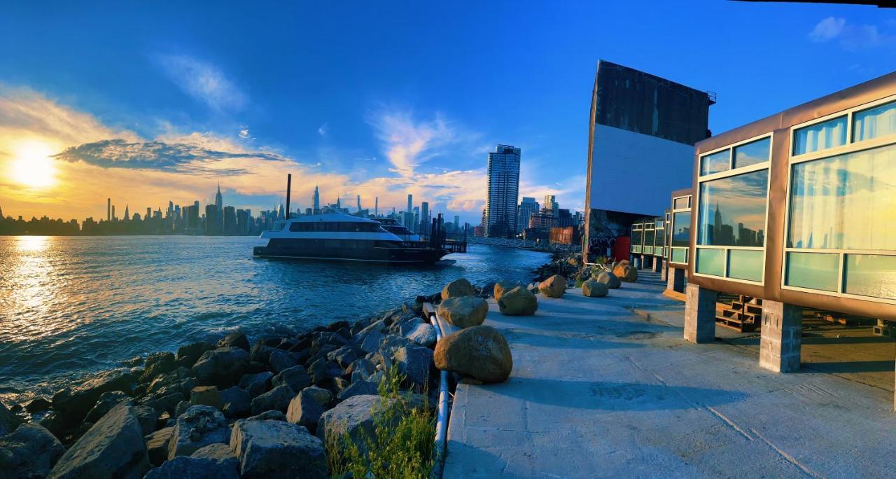 Nyc Glamping Сasa de vacaciones *