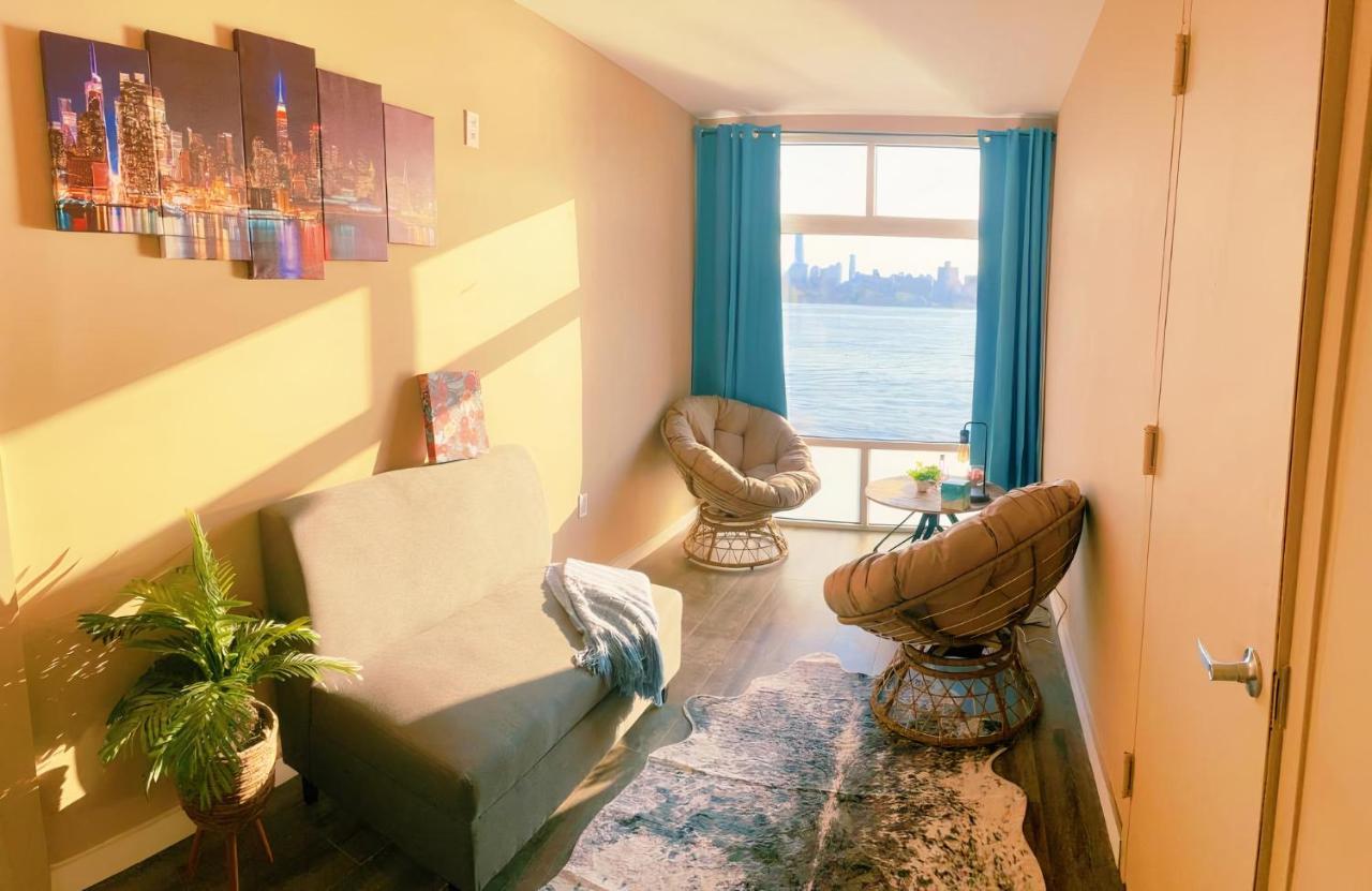 Nyc Glamping Сasa de vacaciones