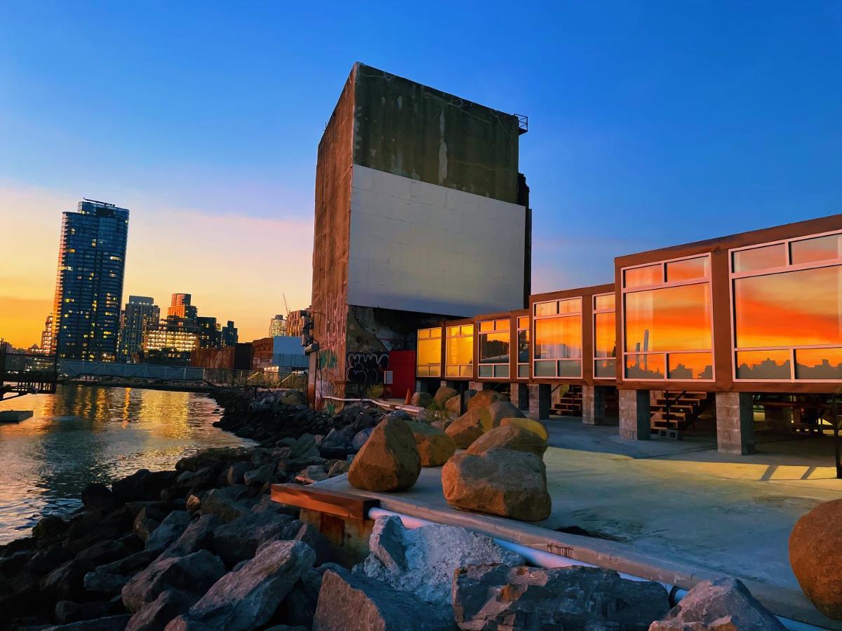 Сasa de vacaciones Nyc Glamping *