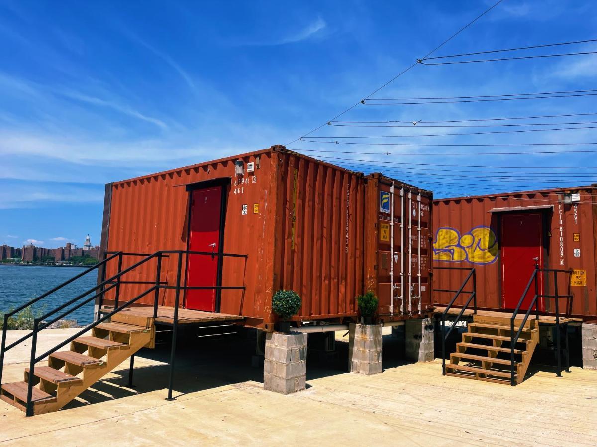 Nyc Glamping Nueva York