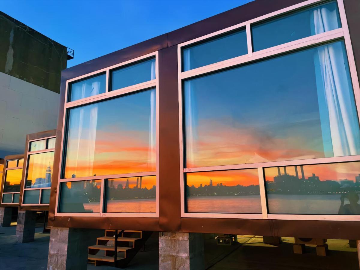 Сasa de vacaciones Nyc Glamping Nueva York