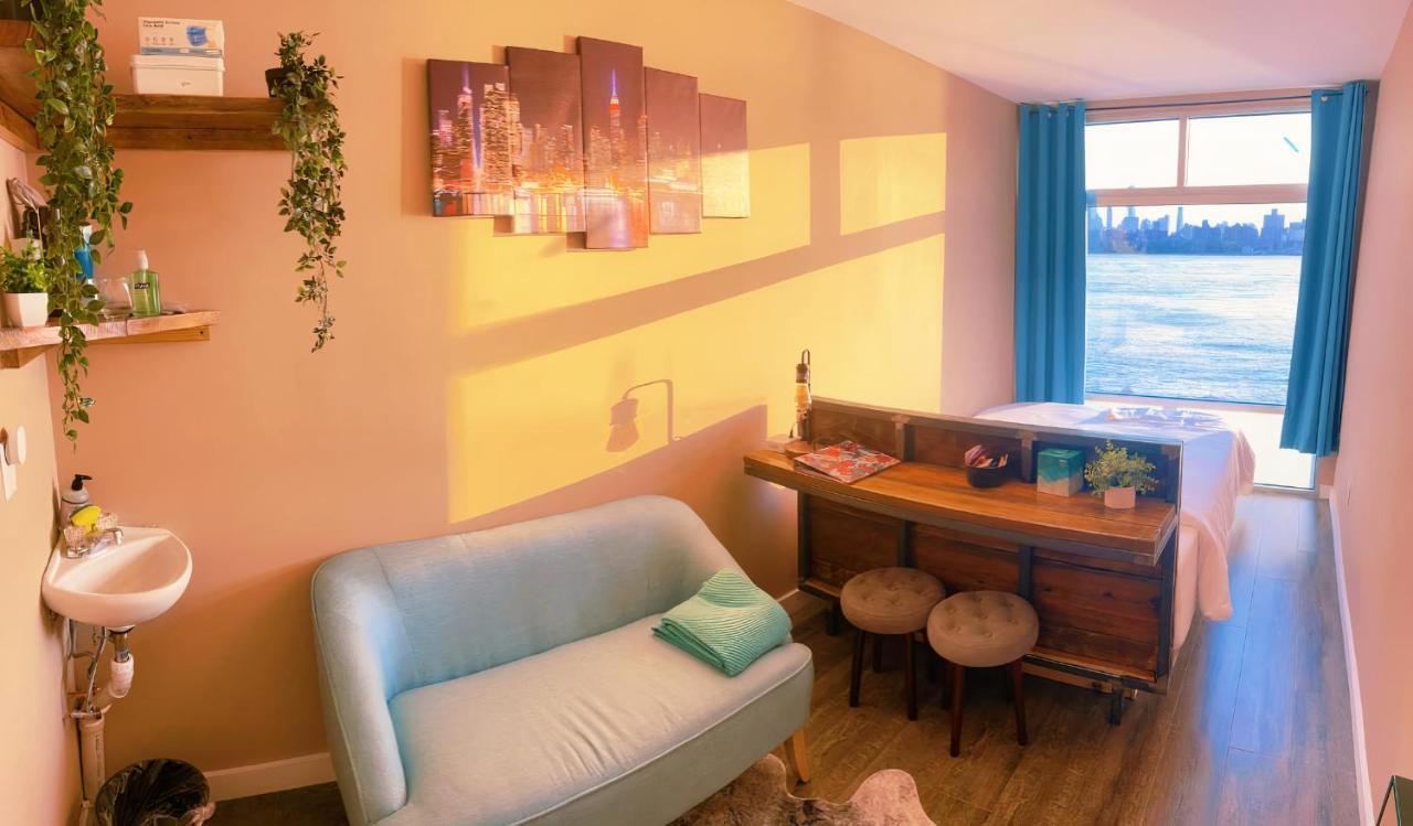 Сasa de vacaciones Nyc Glamping *