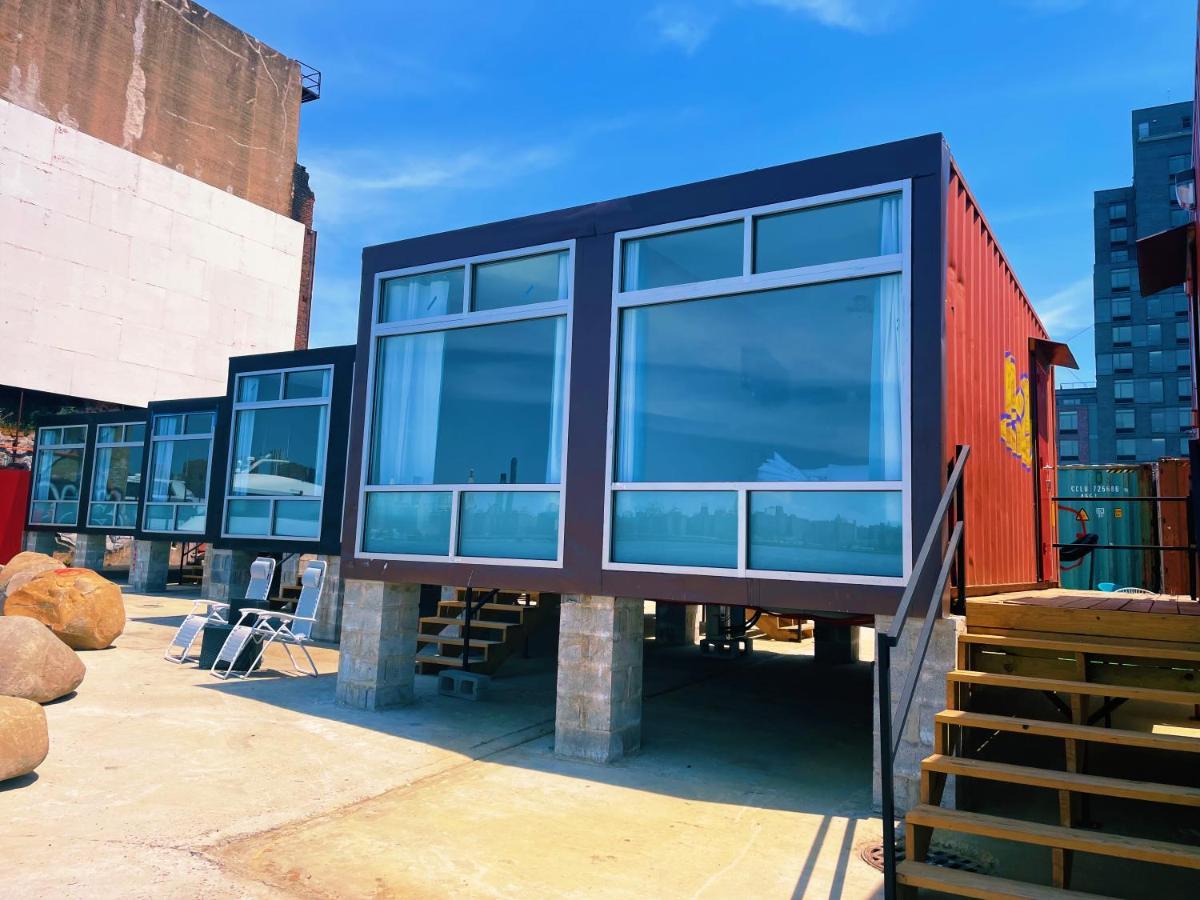 Nyc Glamping Nueva York