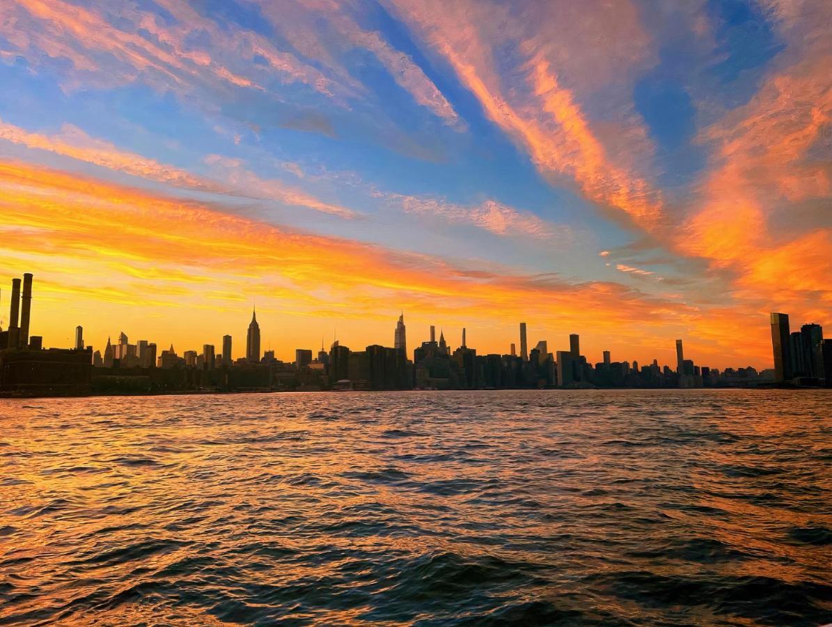 Сasa de vacaciones Nyc Glamping Nueva York