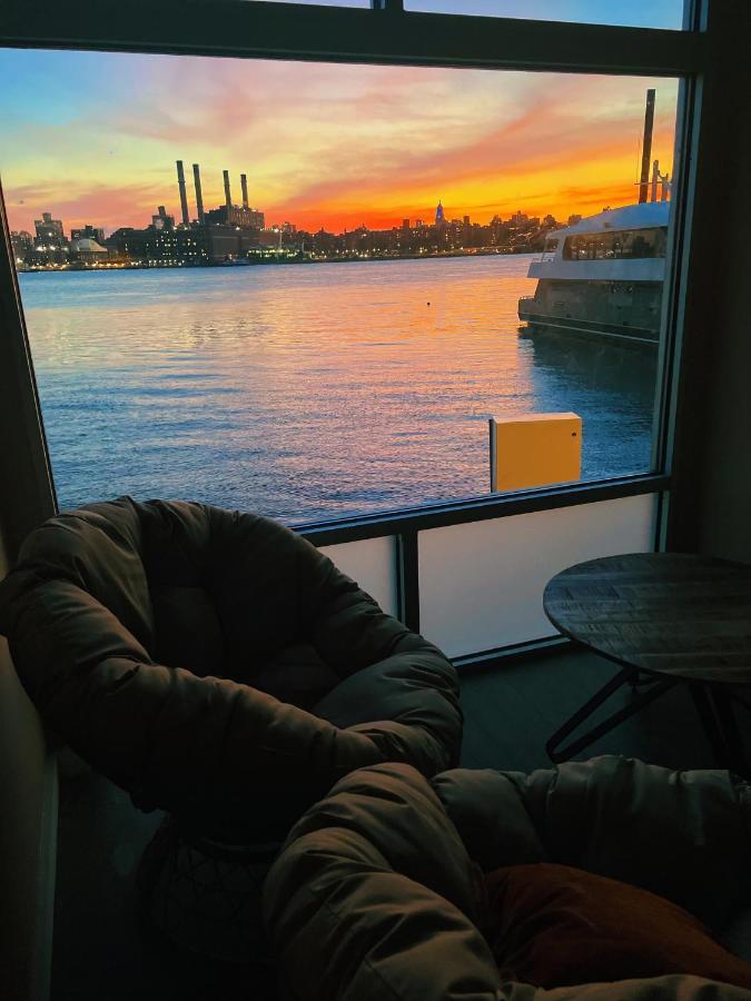 Сasa de vacaciones Nyc Glamping